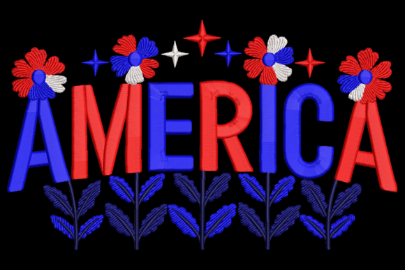 America Patriotic: A Designer’s Review