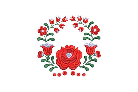 Beautiful Red Velvet Flowers: A Holiday Review