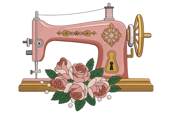 Floral Sewing: A Designer’s Review for Boutique Apparel