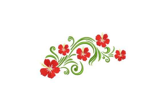 Hibiscus Flowers: A Designer’s Review for Real Projects