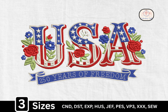Reviewing USA 250 Years of Freedom for Custom Gifts