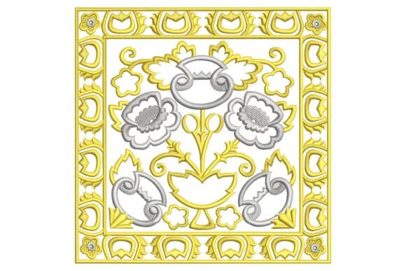 Square Flowers: A Designer’s Review for Boutique Sweatshirts